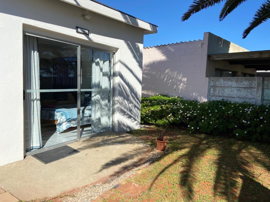 Die Anker Guesthouse Doring Bay Exterior foto